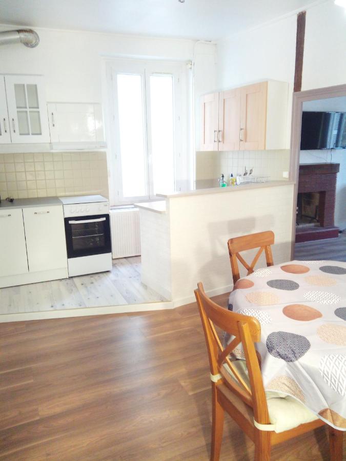 Appartement 2 Chambres 52 M2 Centre Ville Vendôme Eksteriør bilde
