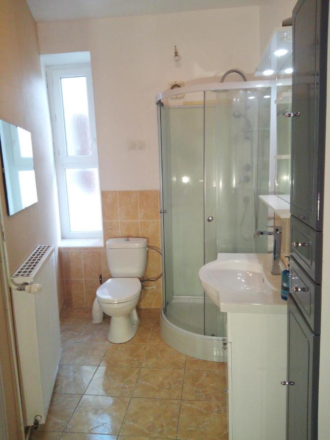 Appartement 2 Chambres 52 M2 Centre Ville Vendôme Eksteriør bilde