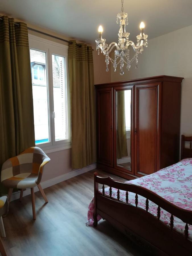 Appartement 2 Chambres 52 M2 Centre Ville Vendôme Eksteriør bilde