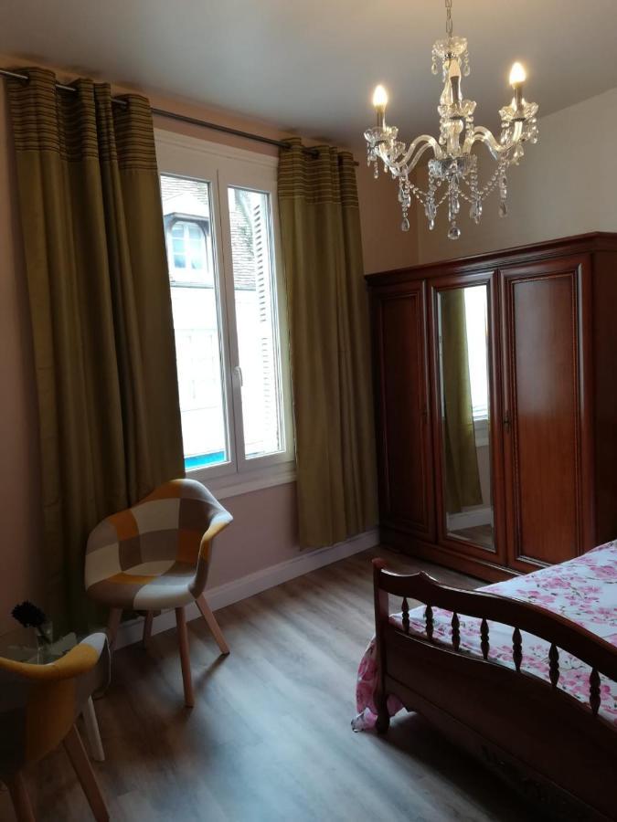 Appartement 2 Chambres 52 M2 Centre Ville Vendôme Eksteriør bilde