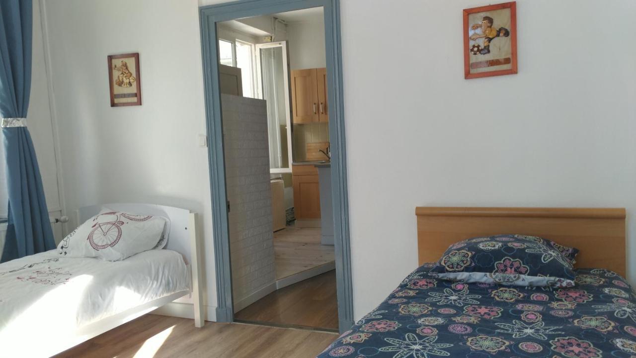 Appartement 2 Chambres 52 M2 Centre Ville Vendôme Eksteriør bilde