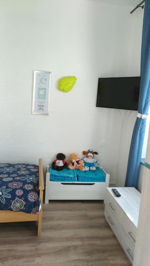 Appartement 2 Chambres 52 M2 Centre Ville Vendôme Eksteriør bilde