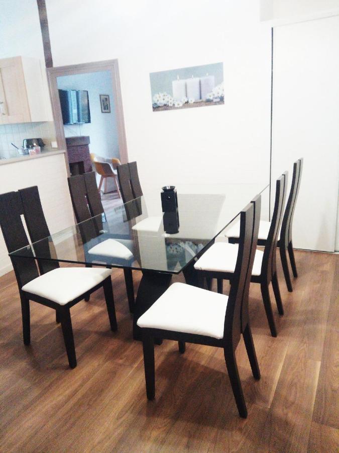 Appartement 2 Chambres 52 M2 Centre Ville Vendôme Eksteriør bilde