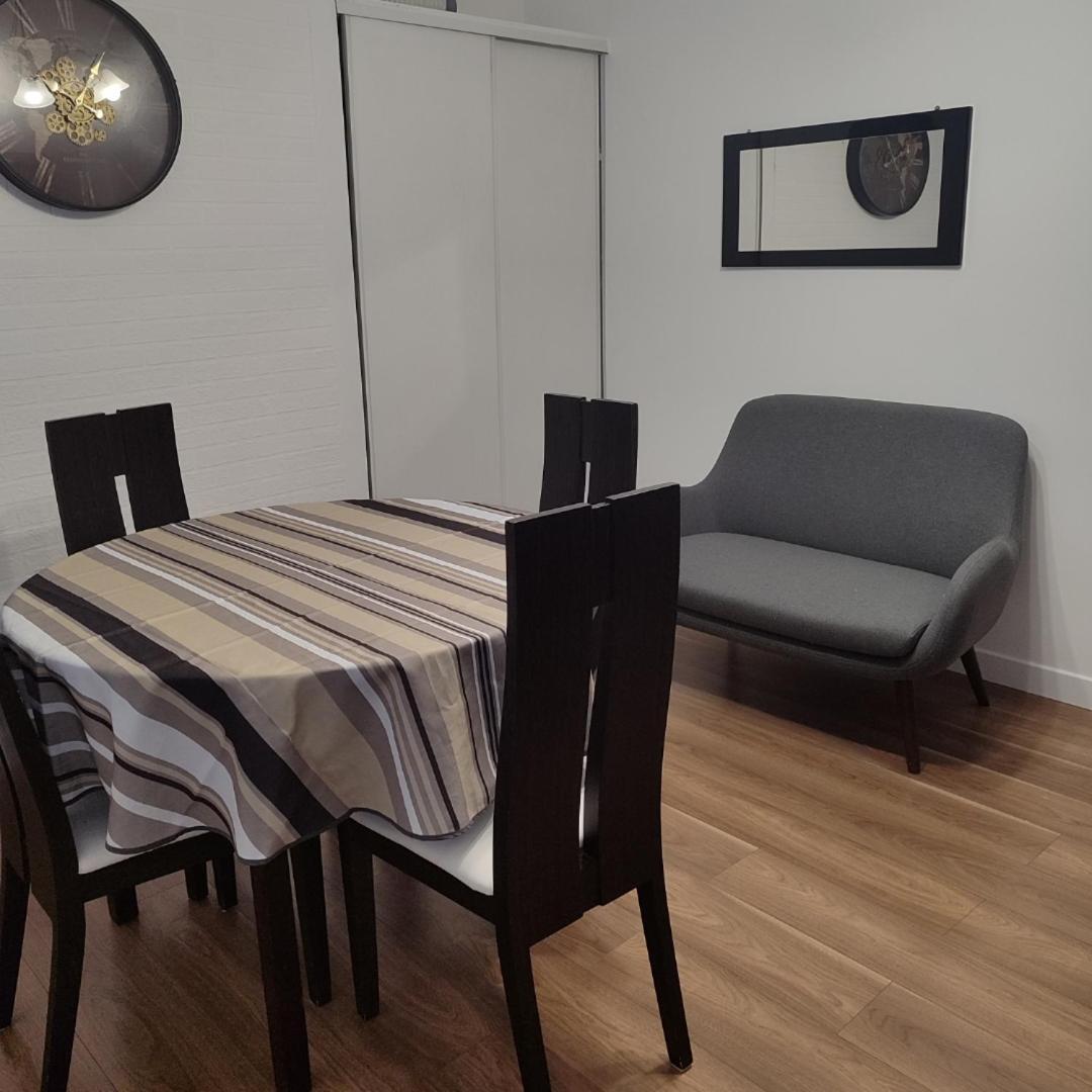 Appartement 2 Chambres 52 M2 Centre Ville Vendôme Eksteriør bilde